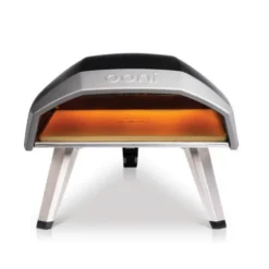 Four à pizza au gaz Koda 12 Ooni - 62 x 39 x 29 cm
