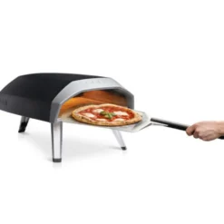 Four à pizza au gaz Koda 12 Ooni - 62 x 39 x 29 cm
