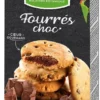 Fourré choc bio 175 g LE MOULIN DU PIVERT