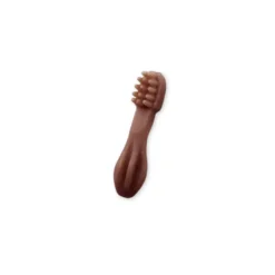 Friandise pour chien Brosse à dent star - Taille M - Prix à la pièce