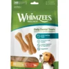 Friandise pour chien en sachet Whimzees Ricebone