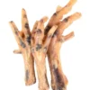 Friandise pour chien pattes de poulet Flamingo Nature snack - 200 g