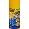Friandises aux gammares pour tortues d’eau JBL Proterra Gammarus - 250 ml