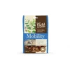 Friandises naturelles pour chien adulte au poulet Mobility Sam's Field - 200 g
