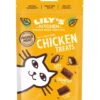 Friandises pour chat au poulet Lily’s Kitchen - 60 g