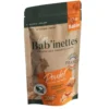Friandises pour chat au poulet Bab'in Les Bab'inettes - 60 g