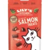 Friandises pour chat au saumon Lily’s Kitchen - 60 g