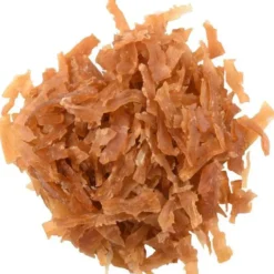 Friandises pour chat Hapki lamelles de poulet Flamingo - 50 g