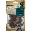 Friandises pour chat Hapki saumon cubes Flamingo - 85 g