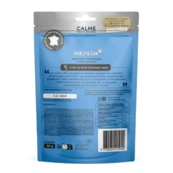 Friandises pour chat tendres bouchées calme Marly & Dan - 40 g