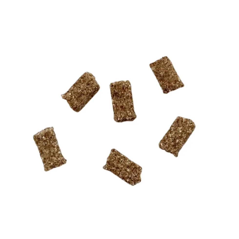 Friandises pour chat tendres bouchées calme Marly & Dan - 40 g