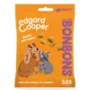 Friandises pour chien adulte au poulet petits morceaux sans céréales Edgard & Cooper Bonbons - 50 g