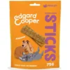Friandises pour chien adulte au poulet sticks sans céréales Edgard & Cooper - 75 g
