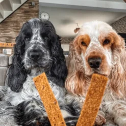 Friandises pour chien barres à mâcher articulations Marly & Dan - 80 g