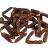 Friandises pour chien saucisses d'agneau en vrac Bubimex