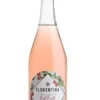 Fruits Rouges effervescent sans alcool Bio Florentina -75 cl