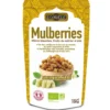 Fruits secs mulberries bio équitable Ecoidées - 100 g