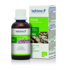 Fucus extrait de plantes fraîches bio Ladrôme - 50 ml