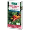 Fumier composté pour potager botanic® - 20 kg