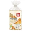 Galette protéinée bio Pois Chiches sachet 100g
