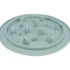 Gamelle anti-glouton pour chien coloris bleu Trixie Slow Feeding - Ø 24 cm