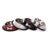 Gamelle en inox pour chien Martin Sellier - 900 ml