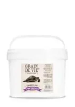 Gammarus pour tortues Grain de Vie - 3,8 L