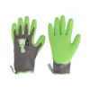 Gant Bansai coloris jaune en caoutchouc naturel Blackfox - taille 3