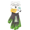Gant Bansai coloris vert en caoutchouc naturel Blackfox - taille 3