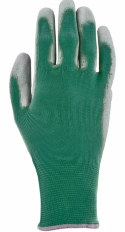 Gant coloris vert Blackfox Colors - taille 7