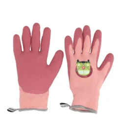 Gant Road Trip coloris rose en polyamide et caoutchouc Blackfox - taille 3/4