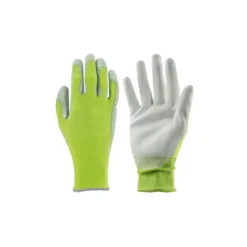 Gants Colors verts anis taille 9