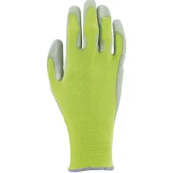 Gants Colors verts anis taille 7