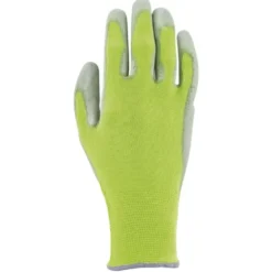 Gants Colors verts anis taille 10