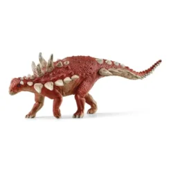 Gastonia multicolore Schleich - 18.1 cm