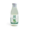 Gel d'Aloé vera au citron vert bio à boire Aromandise - 1 L