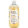 Gel douche bio Douce Nature miel - 500 ml
