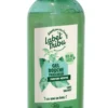 Gel douche fraîcheur bio Label Tribu - 1 L