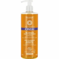 Gel douche haute tolérance surgras Eau Thermale Jonzac - 500 ml