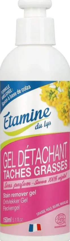 Gel détachant Etamine du Lys - 150 ml