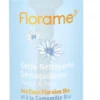 Gelée nettoyante démaquillante Florame gamme nettoyante - 200 ml
