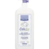 Gel lavant dermo-douceur 1L Eau Thermale Jonzac
