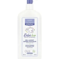 Gel lavant dermo-douceur 500ml Eau Thermale Jonzac