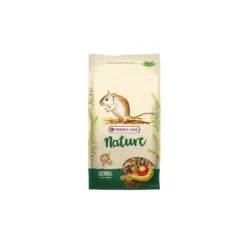 Gerbille Nature. Le sac de 700g
