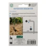 10 goutteurs auto-régulants 4L/h botanic® - Arrosage goutte à goutte