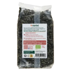 Graines de courge Bio Markal sachet - 250 g