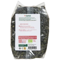 Graines de courges bio Markal sachet - 500 g
