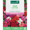 Graines de fleurs de Phlox beauté varié botanic®