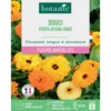 Graines de fleurs de Souci fiesta gitana varié botanic®