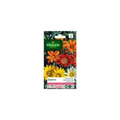 Graines de Gazania Splendens varié Vilmorin - graines à semer